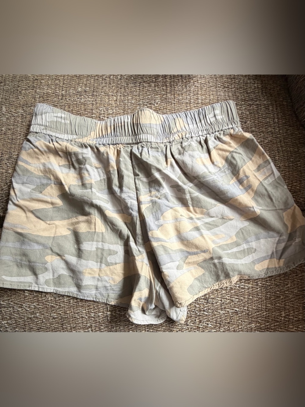 Express shorts - Picture 3 of 6